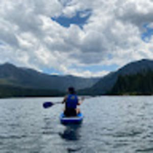 Meet your Posher, Mackenzie